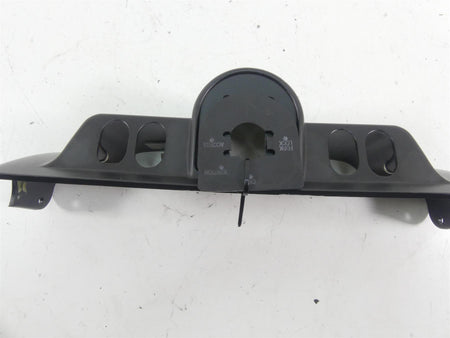 2013 Harley Touring FLHTK Electra Glide Ignition Switch Cover Fairing 58510-96 {{ shop.shopifyCountryName }} - Mototech271
