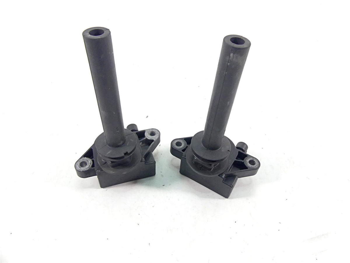 2005 Harley VRSCSE CVO V-Rod Delphi Ignition Coils Stick Coil Set 32477-01A {{ shop.shopifyCountryName }} - Mototech271
