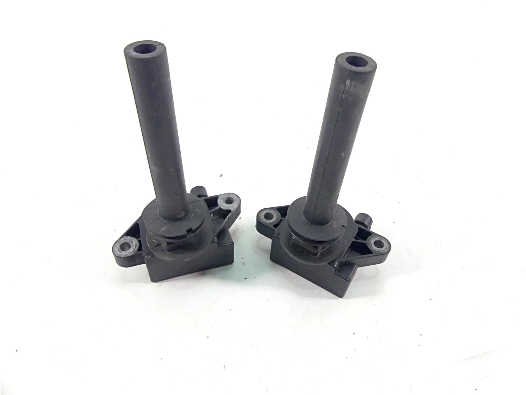 2005 Harley VRSCSE CVO V-Rod Delphi Ignition Coils Stick Coil Set 32477-01A {{ shop.shopifyCountryName }} - Mototech271
