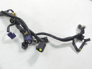2016 Yamaha YZF-R1 S RN32 Wiring Harness Loom - No Cuts B60-82590-10-00 | Mototech271
