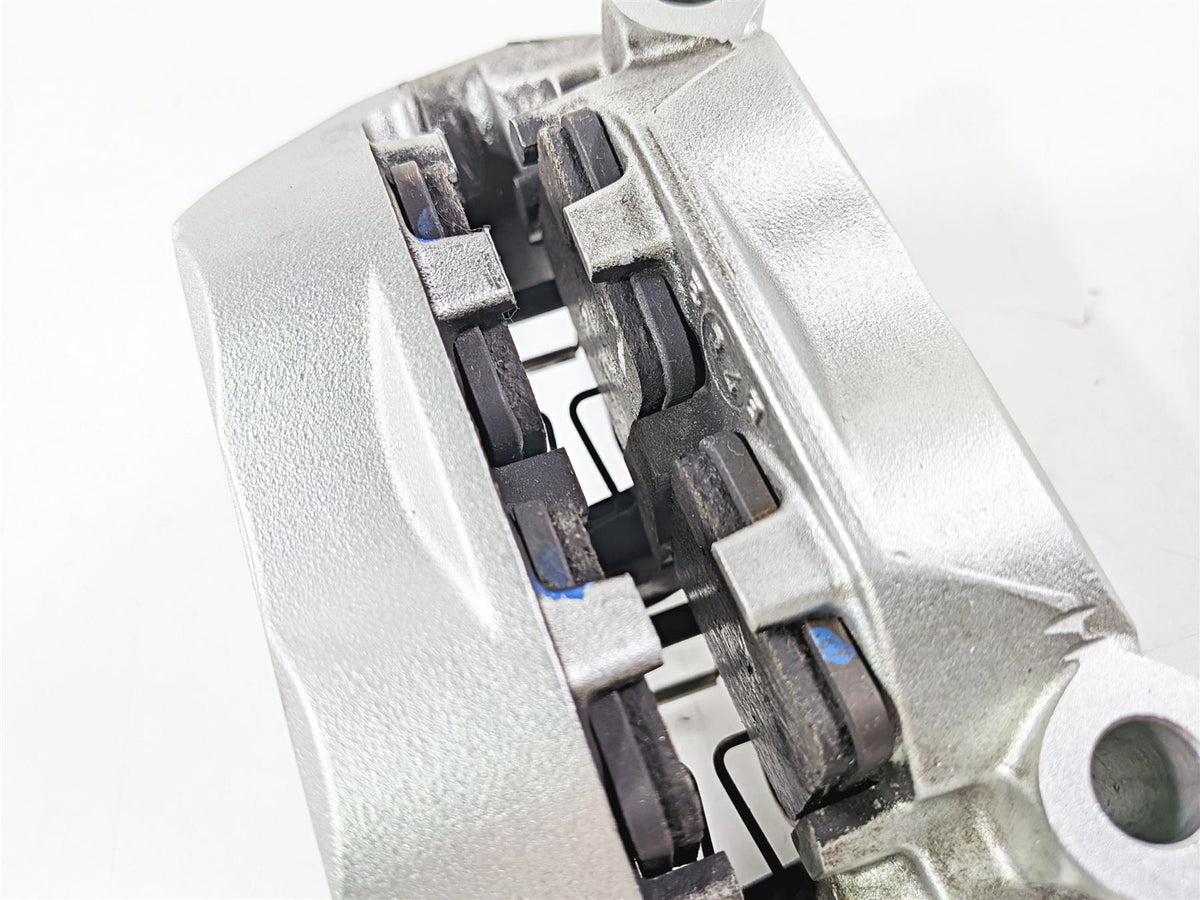 2018 Husqvarna 701 Supermoto Brembo 100mm Front Brake Caliper 7651311520101-Mototech271
