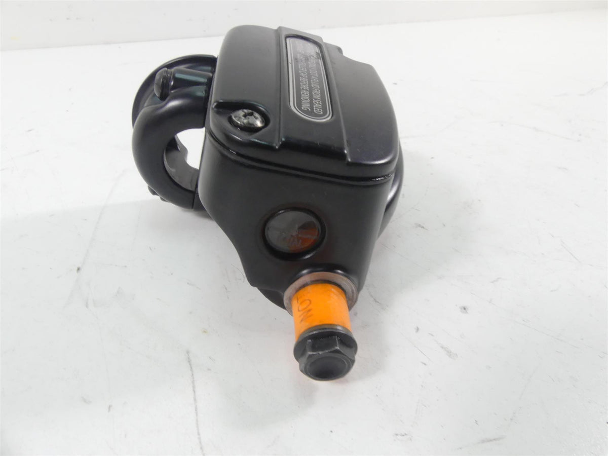 2014 Harley Touring FLHX Street Glide Clutch Master Cylinder 11/16 36700056 {{ shop.shopifyCountryName }} - Mototech271