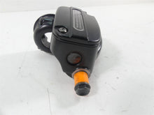 Load image into Gallery viewer, 2014 Harley Touring FLHX Street Glide Clutch Master Cylinder 11/16 36700056
