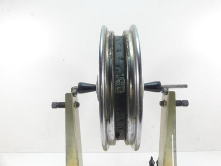 1998 Harley Dyna FXDL Low Rider 16x3 Rear Wheel Spoke Laced - Read 40975-86C {{ shop.shopifyCountryName }} - Mototech271