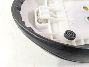 2008 Yamaha XVS1300 V-Star Tourer Rear Passenger Seat Saddle 3D8-24750-00-00 | Mototech271