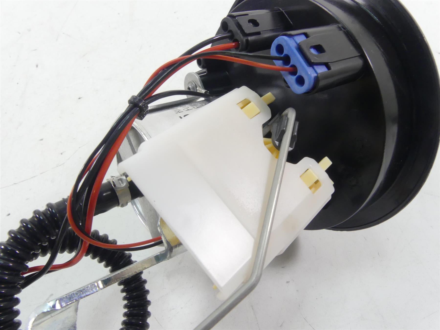 2017 BMW R1200GS GSW K50 Fuel Gas Petrol Pump & Sender - Tested 16148521488 {{ shop.shopifyCountryName }} - Mototech271