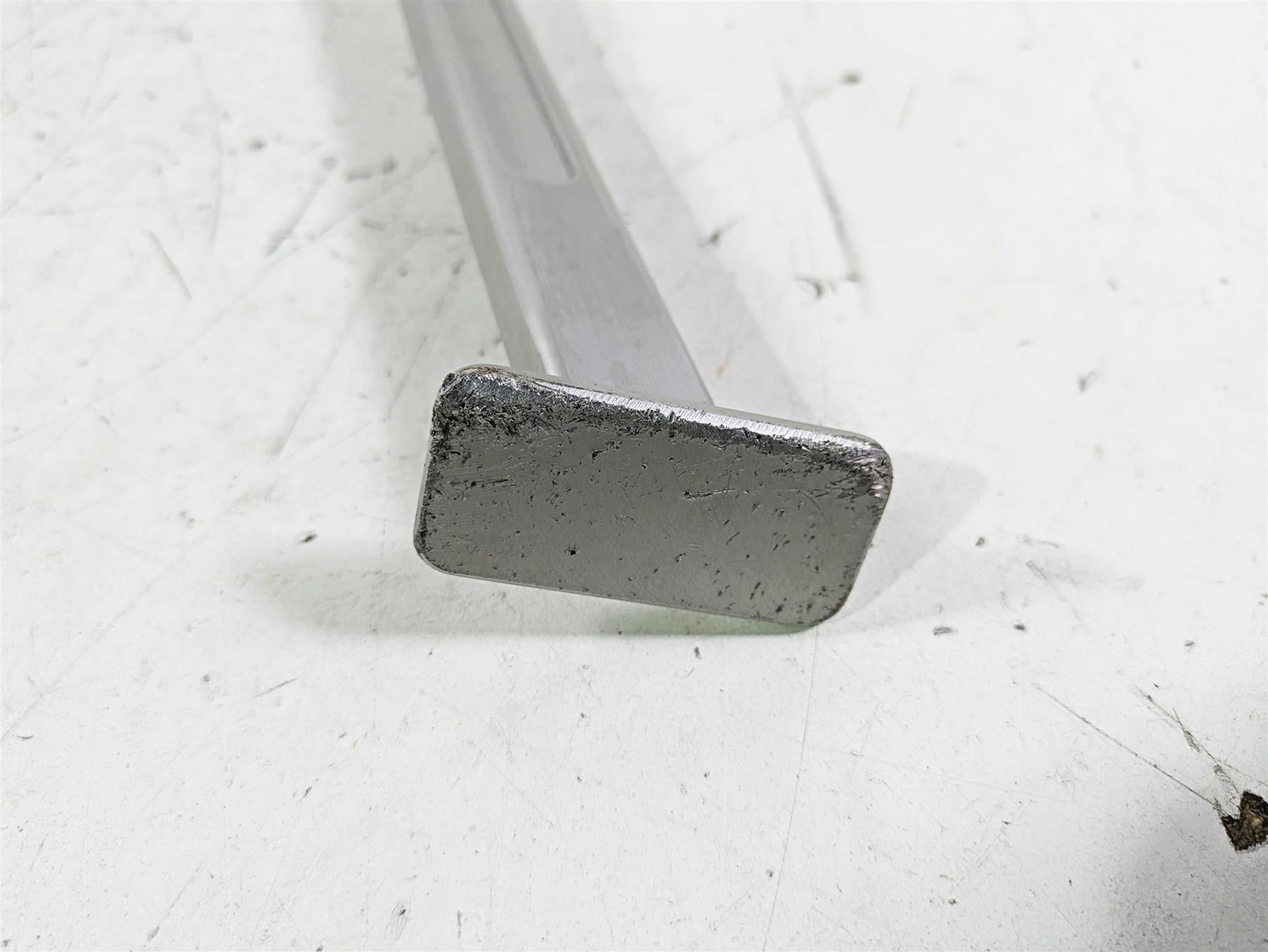 Fastway Aluminum Side Kickstand Kick Stand -Read PMB-01-3003 {{ shop.shopifyCountryName }} - Mototech271
