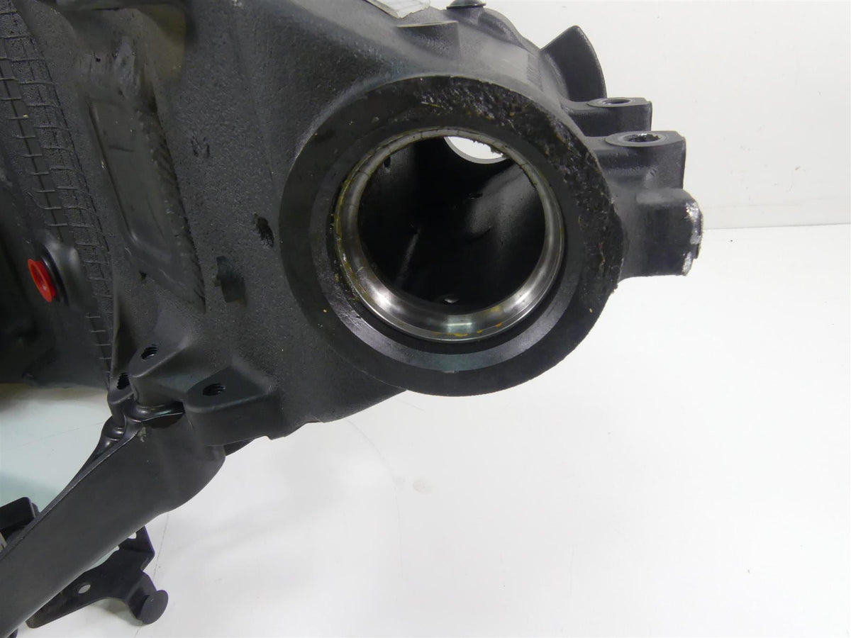 2012 Kawasaki ZX1400 ZX14R Ninja Main Frame Chassis With Clear Texas Title 32160-0580-18R 32160-0820-18 {{ shop.shopifyCountryName }} - Mototech271