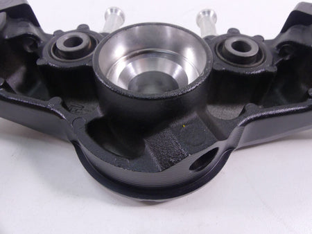 2019 Yamaha VMX17 V-Max 1700 Upper Triple Tree Steering Clamp 2S3-23435-00-00 {{ shop.shopifyCountryName }} - Mototech271