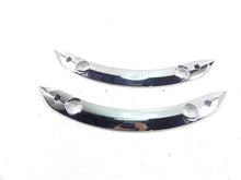 Load image into Gallery viewer, 2019 Indian Chieftain Classic Rear Fender Side Strut Braces 5139599 5139598
