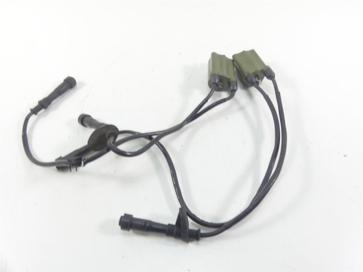 2003 Honda VT750 DC Shadow Spirit Ignition Coil Wire Plug Set 30510-MCC-003 {{ shop.shopifyCountryName }} - Mototech271