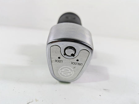 2010 Harley Touring FLHX Street Glide Ignition Switch Key Lock FOR PART 71572-06 {{ shop.shopifyCountryName }} - Mototech271