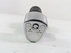 2010 Harley Touring FLHX Street Glide Ignition Switch Key Lock FOR PART 71572-06