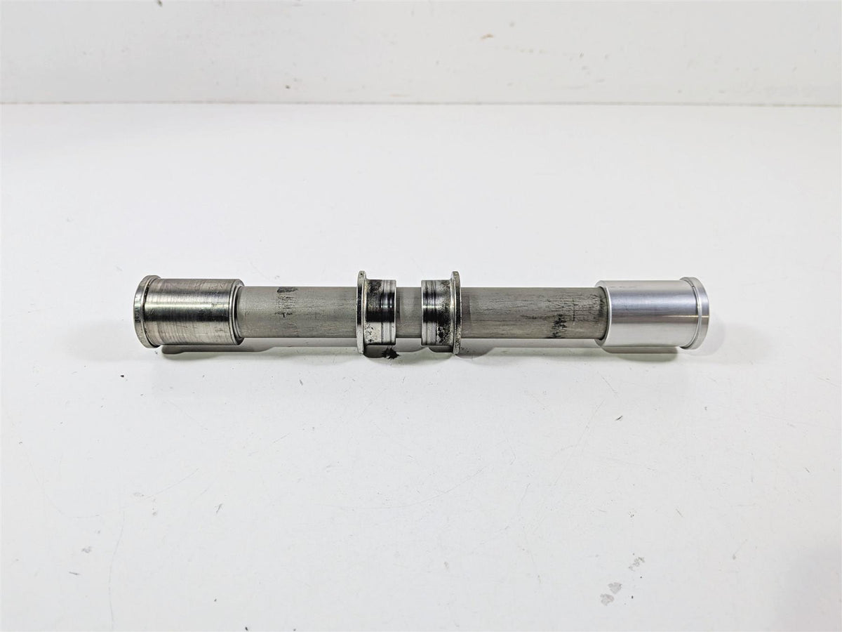 2022 Kawasaki ZX10R ZX1000 Ninja Front 25mm Wheel Spindle Axle 41068-0594 {{ shop.shopifyCountryName }} - Mototech271