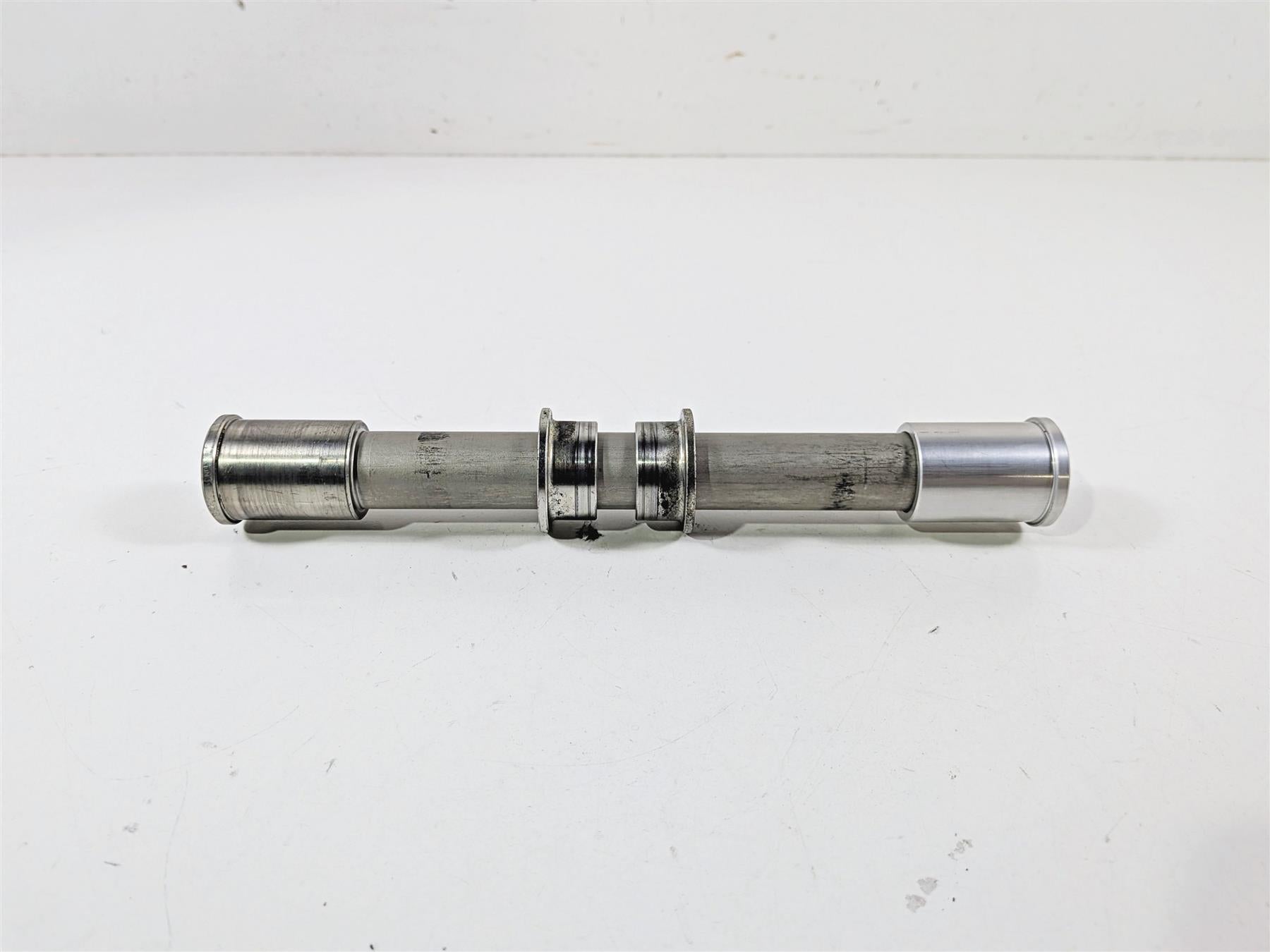 2022 Kawasaki ZX10R ZX1000 Ninja Front 25mm Wheel Spindle Axle 41068-0594 {{ shop.shopifyCountryName }} - Mototech271