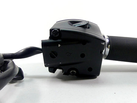 2011 Victory Cross Country Right Control Switch & Throttle Grips - Read 4011357 {{ shop.shopifyCountryName }} - Mototech271