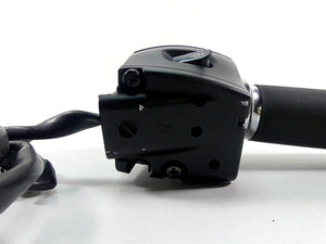 2011 Victory Cross Country Right Control Switch & Throttle Grips - Read 4011357 | Mototech271