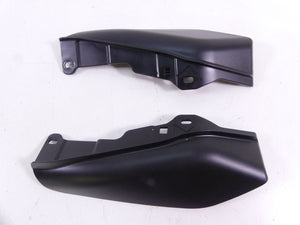 2010 Harley Touring FLHX Street Glide Side Cover Wind Deflector Set 58169-09 | Mototech271