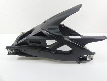 2022 Suzuki GSXR750 Straight Rear Swing Arm Swingarm + Axle 61000-14J01-YAP {{ shop.shopifyCountryName }} - Mototech271