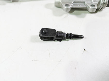 2012 BMW R1200R K27 Brembo Rear Brake Master Cylinder 34318529423 {{ shop.shopifyCountryName }} - Mototech271