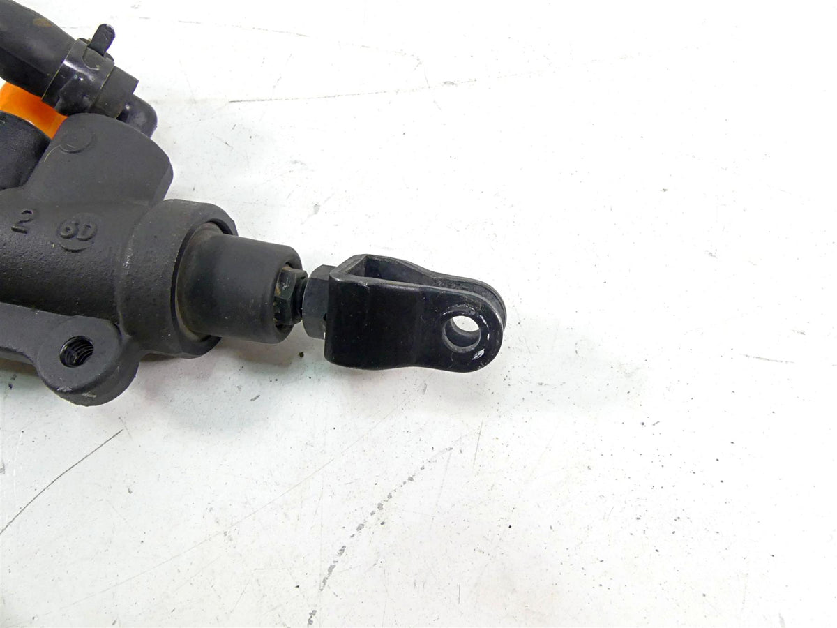 2016 BMW R1200GS Adv K51 Nissin Rear Brake Master Cylinder 34318522398 {{ shop.shopifyCountryName }} - Mototech271