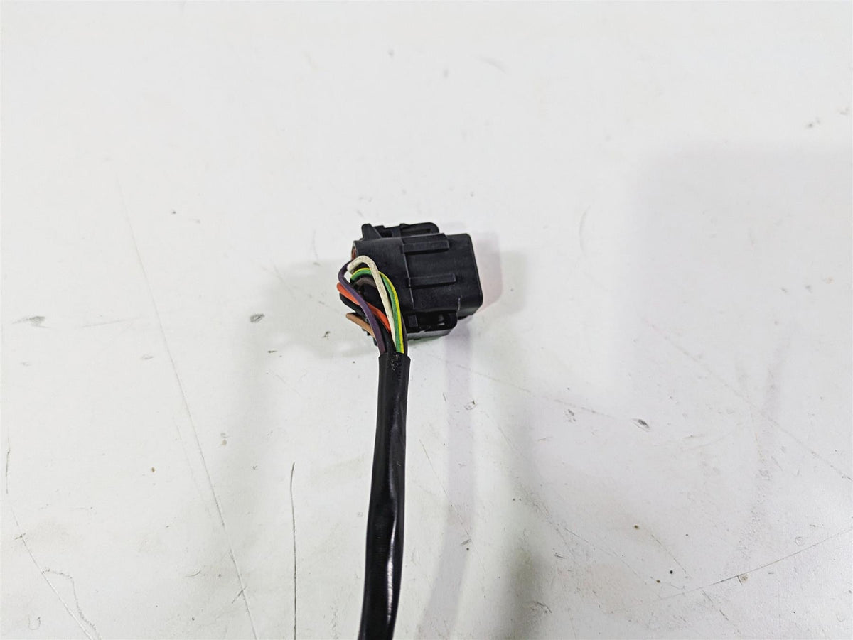 2003 Harley Softail FXSTDI Deuce 100th Indicator Instrument Lights 68892-00A {{ shop.shopifyCountryName }} - Mototech271