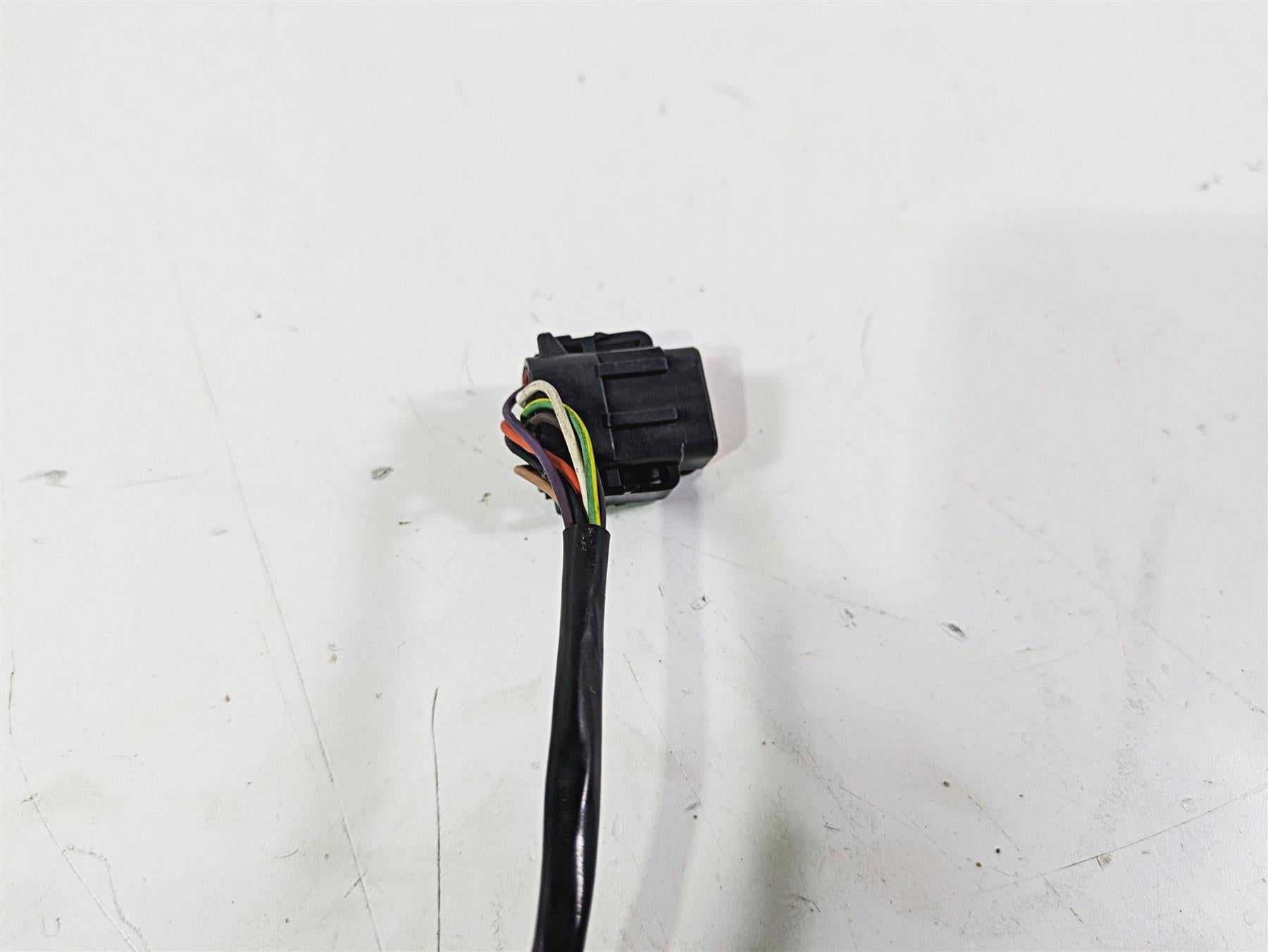 2003 Harley Softail FXSTDI Deuce 100th Indicator Instrument Lights 68892-00A {{ shop.shopifyCountryName }} - Mototech271