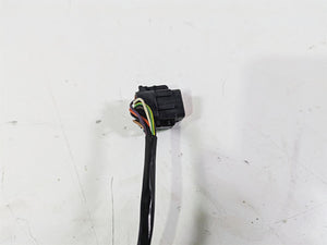 2003 Harley Softail FXSTDI Deuce 100th Indicator Instrument Lights 68892-00A | Mototech271