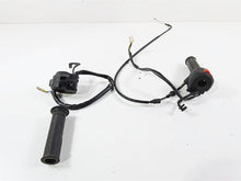 Load image into Gallery viewer, 2018 Lifan King Power Racing KPR200 Left +Right Hand Control Switch Set
