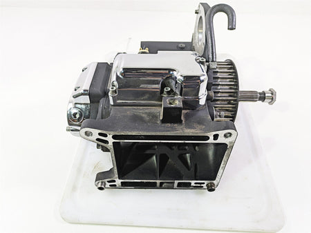 2004 Harley Softail FXSTDI Deuce Transmission Gear Box 5 Speed 33052-04 {{ shop.shopifyCountryName }} - Mototech271