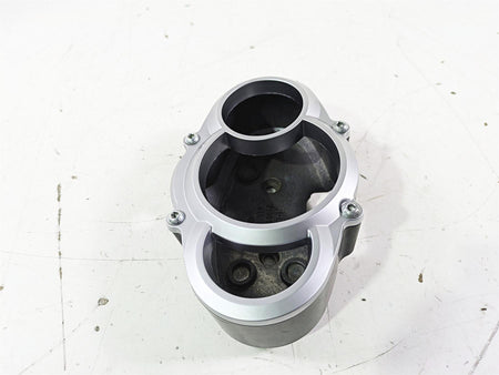 2012 Harley VRSCF Muscle V Rod Speedometer Gauges Housing & Bezel 71981-09 {{ shop.shopifyCountryName }} - Mototech271