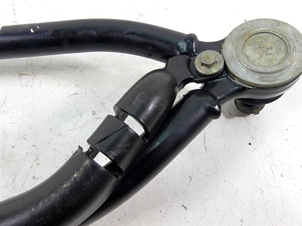 2017 Yamaha YFM Raptor 700R SE Front Straight Upper Control Arm 1PE-F3580-80-00 {{ shop.shopifyCountryName }} - Mototech271