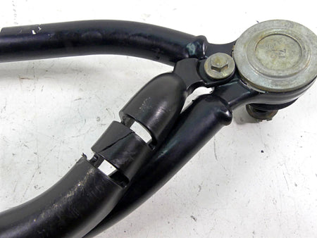 2017 Yamaha YFM Raptor 700R SE Front Straight Upper Control Arm 1PE-F3580-80-00 {{ shop.shopifyCountryName }} - Mototech271