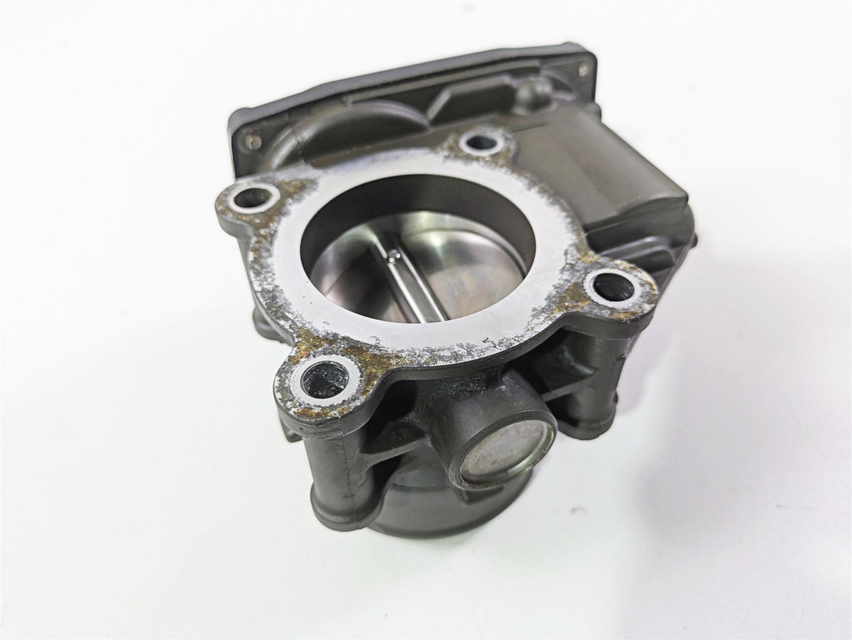 2019 Yamaha VX Cruiser HO 1800 Throttle Body Fuel Injection 6BH-13750-10-00 {{ shop.shopifyCountryName }} - Mototech271