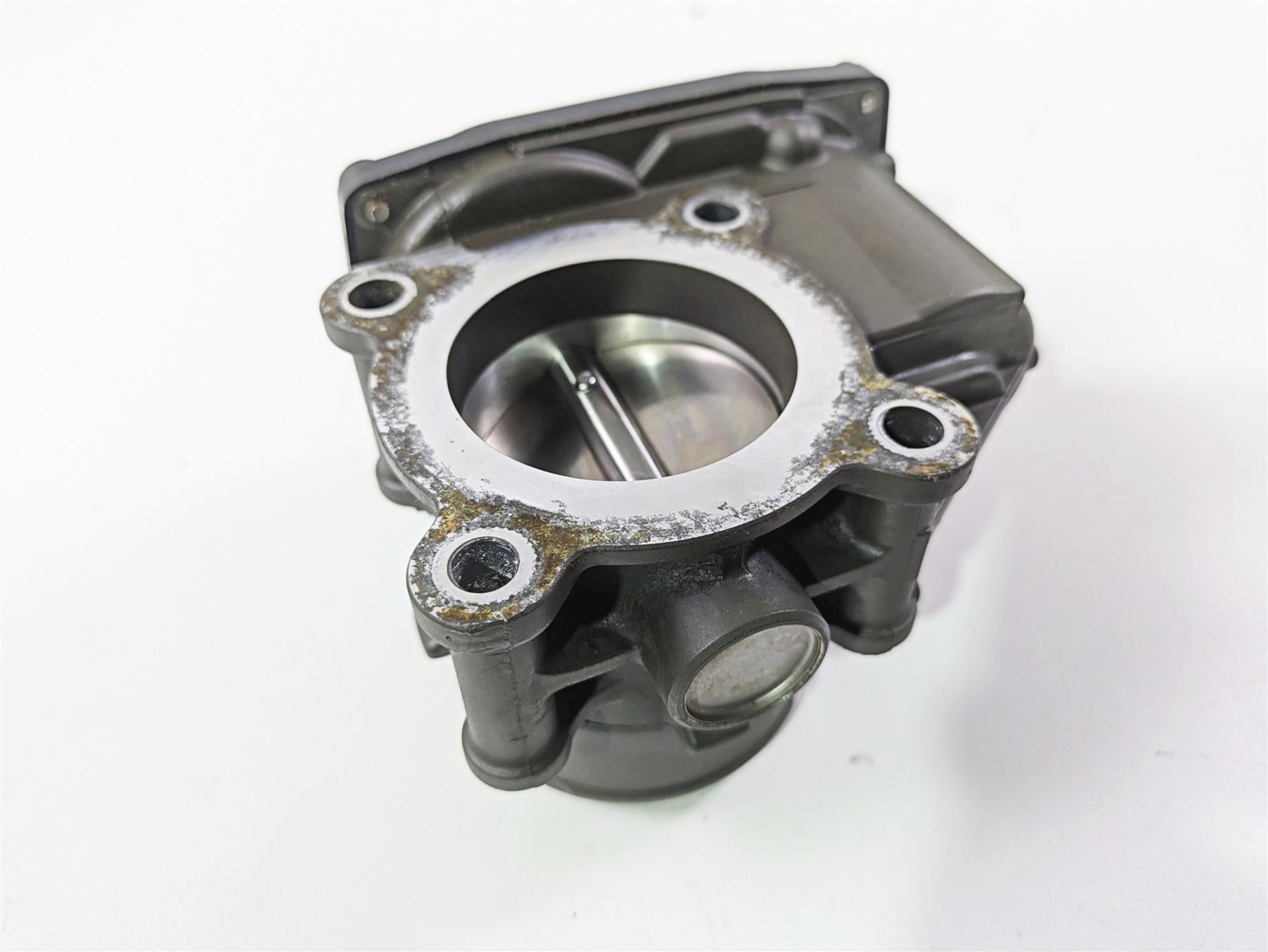 2019 Yamaha VX Cruiser HO 1800 Throttle Body Fuel Injection 6BH-13750-10-00 {{ shop.shopifyCountryName }} - Mototech271