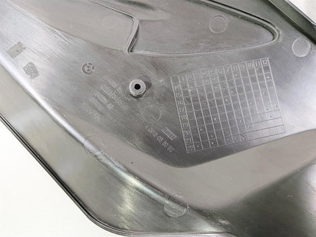 2023 BMW R1250RT RTP K52 Left Right Rear Side Cover Body Fairing 46638548481 {{ shop.shopifyCountryName }} - Mototech271