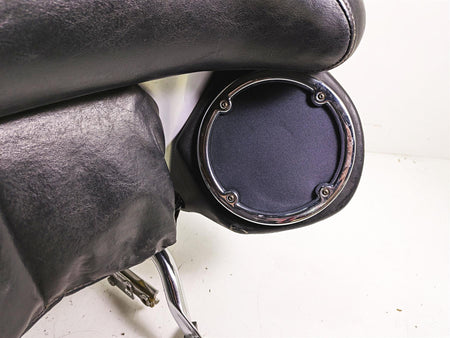 2008 Harley FLHTCU Electra Glide Rear Trunk Tour Pak Speaker Set - Read 53217-08 {{ shop.shopifyCountryName }} - Mototech271