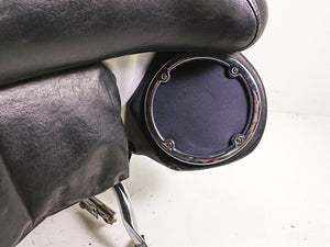 2008 Harley FLHTCU Electra Glide Rear Trunk Tour Pak Speaker Set - Read 53217-08