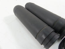 Load image into Gallery viewer, 2014 Harley Touring FLHTK Electra Glide Left Right Heated Hand Grip Set 56209-10

