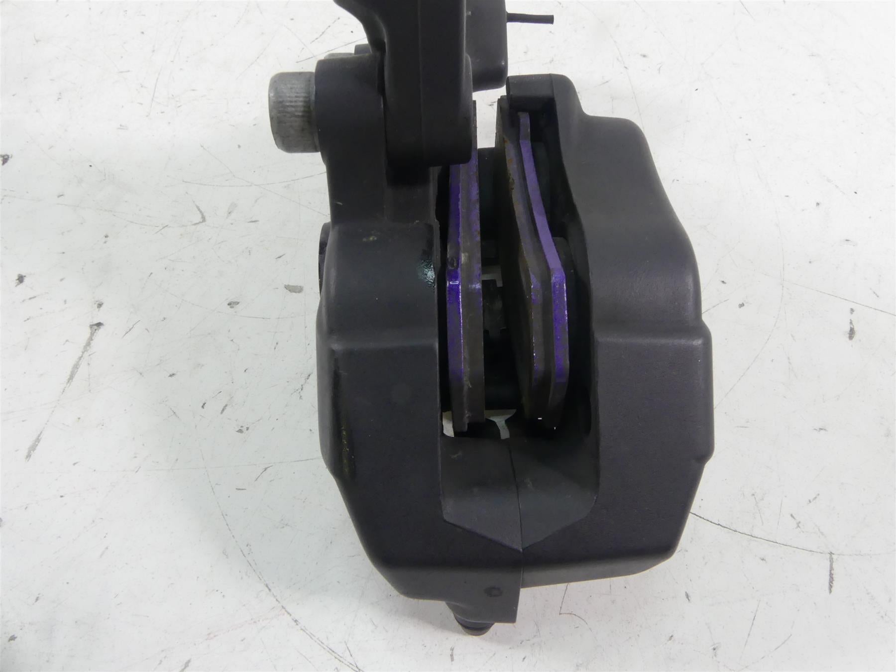 2013 Harley Touring FLHX Street Glide Rear Brembo Brake Caliper 44080-08C {{ shop.shopifyCountryName }} - Mototech271