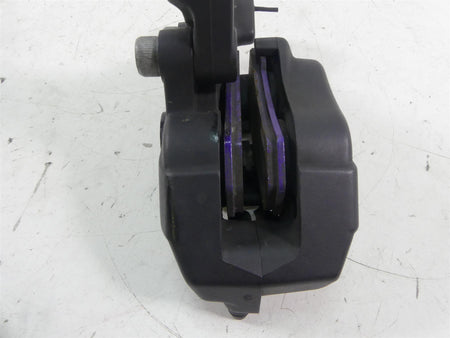 2013 Harley Touring FLHX Street Glide Rear Brembo Brake Caliper 44080-08C {{ shop.shopifyCountryName }} - Mototech271