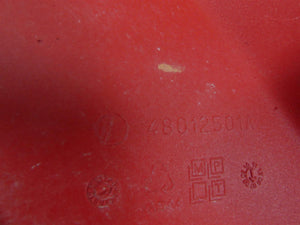 2008 Ducati Hypermotard 1100 Right Tank Fairing Cover Cowl - Read 48012501A | Mototech271
