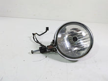 Load image into Gallery viewer, 2016 Harley FXDL Dyna Low Rider Headlight Head Light Lamp &amp; Bracket 69774-07A | Mototech271
