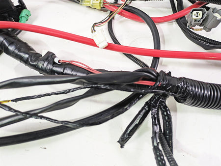 2017 Kawasaki Ultra 310X Main Wiring Harness Loom - Freshwater 26031-1698 {{ shop.shopifyCountryName }} - Mototech271