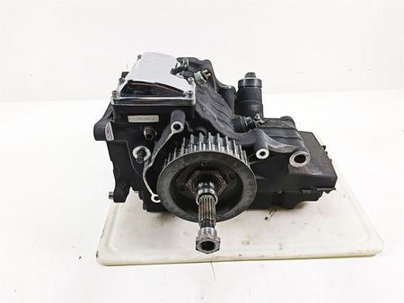 2011 Harley Touring FLTRU Road Glide 6-Speed Transmission Gear Box 33166-10A {{ shop.shopifyCountryName }} - Mototech271