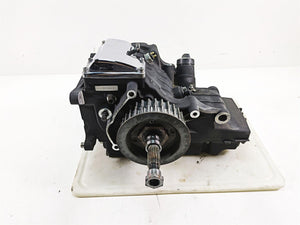 2011 Harley Touring FLTRU Road Glide 6-Speed Transmission Gear Box 33166-10A | Mototech271