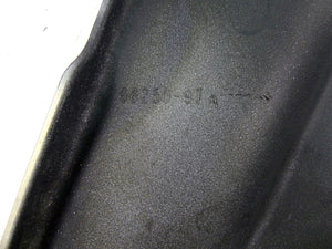 2007 Harley Touring FLHRC Road King Side Cover Fairing Set Custom Paint 66250-97 | Mototech271