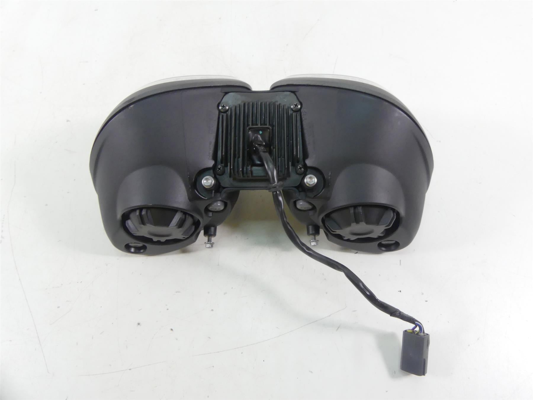 2019 Triumph Street Triple 765R Oem Head Light Lamp Headlight T2701608 {{ shop.shopifyCountryName }} - Mototech271