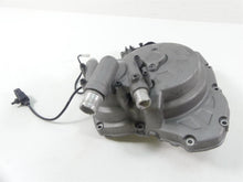 Load image into Gallery viewer, 2019 Ducati Multistrada 1260 S Pikes Peak Stator Cover &amp; Waterpump 24231011B
