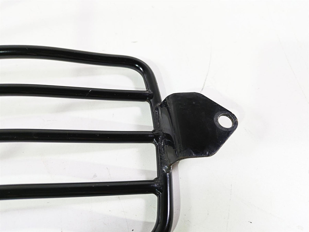 2008 Harley FLSTSB Cross Bones Rear Luggage Six Pack Rack {{ shop.shopifyCountryName }} - Mototech271